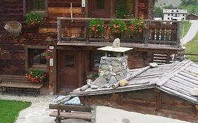 Chalet Pila